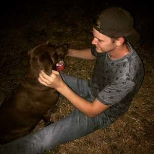 Meet your Posher, Jonathan